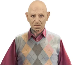 Ghoulish mask, Old Man