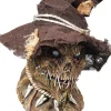 Ghoulish mask, Possessed Scarecrow