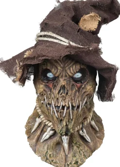 Ghoulish mask, Possessed Scarecrow