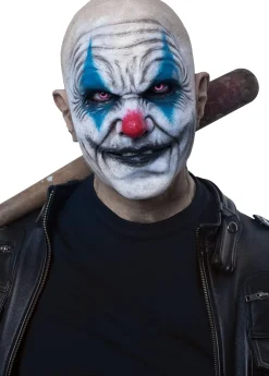 Ghoulish mask, Psycho Clown