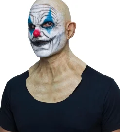 Ghoulish mask, Psycho Clown