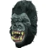 Ghoulish mask, Rage Ape