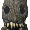 Ghoulish mask, Sack Monster