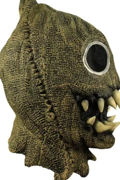 Ghoulish mask, Sack Monster
