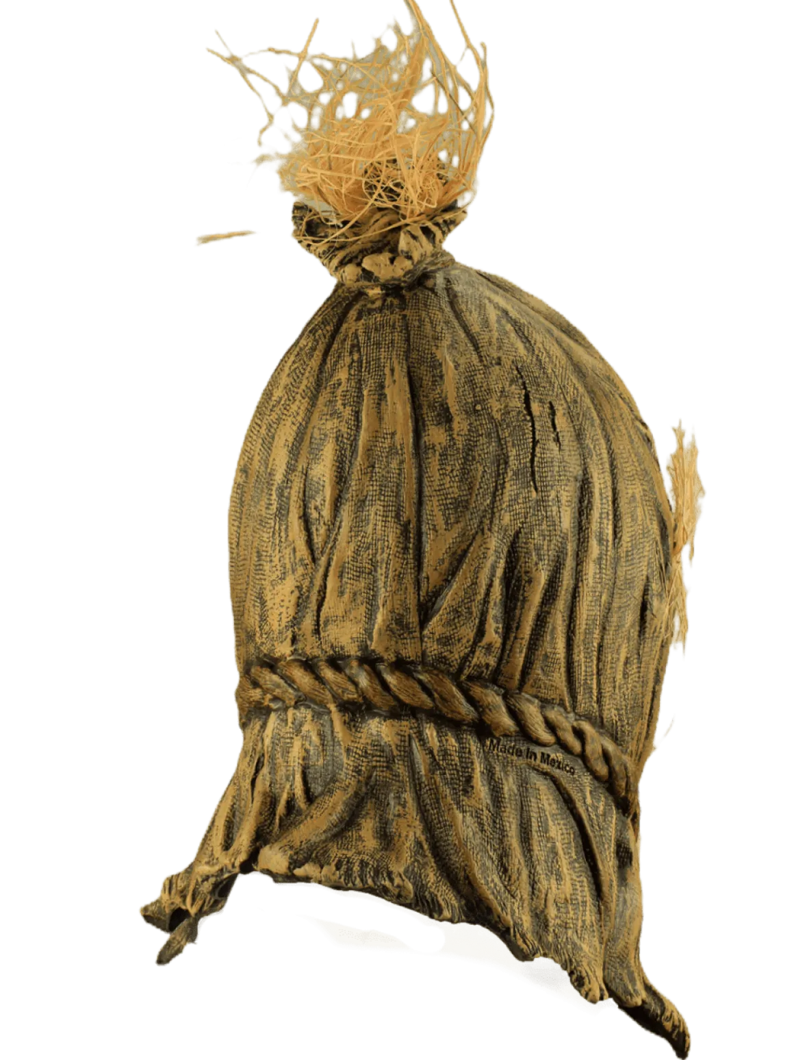 Ghoulish mask, Scareborn