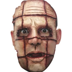 Ghoulish mask, Serial Killer (06)
