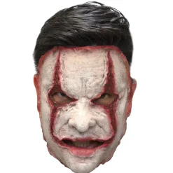Ghoulish mask, Serial Killer (41)