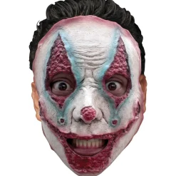 Ghoulish mask, Serial Killer (36)