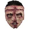 Ghoulish mask, Serial Killer (34)