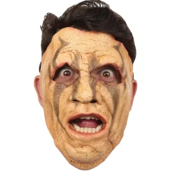 Ghoulish mask, Serial Killer (38)