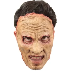 Ghoulish mask, Serial Killer (39)