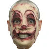 Ghoulish mask, Serial Killer (22)
