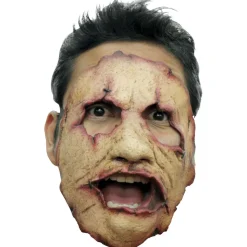 Ghoulish mask, Serial Killer (19)