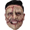 Ghoulish mask, Serial Killer (40)