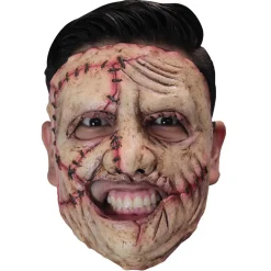 Ghoulish mask, Serial Killer (40)