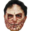 Ghoulish mask, Serial Killer (09)