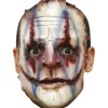 Ghoulish mask, Serial Killer (04)