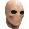 Ghoulish mask, Silent stalker