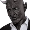 Ghoulsih mask, Mephistopheles