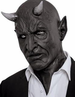 Ghoulsih mask, Mephistopheles