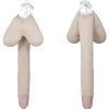 Gigantisk penis, 75 cm