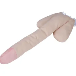 Gigantisk penis, 75 cm