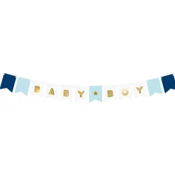 Girlang, baby boy 15x160 cm