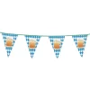 Girlang, beerparty 6 m