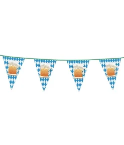 Girlang, beerparty 6 m