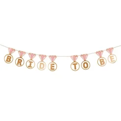 Girlang, Bride to be 2,5 m