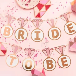 Girlang, Bride to be 2,5 m