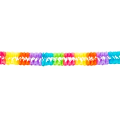 Girlang, fandango 6 m