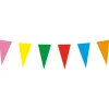 Girlang, multi 10 m (12x21 cm)