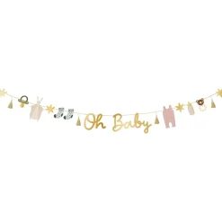 Girlang, Oh baby 2,5 m