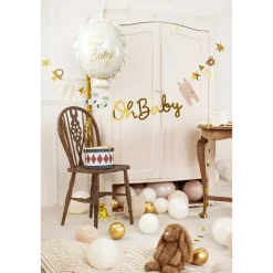 Girlang, Oh baby 2,5 m