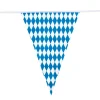 Girlang, oktoberfest 10 m (20x30cm)