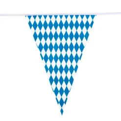 Girlang, oktoberfest 10 m (20x30cm)