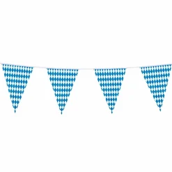 Girlang, oktoberfest 10 m (20x30cm)