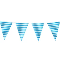 Girlang, oktoberfest 8 m (45x30cm)