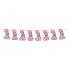 Girlang, penis 2 m
