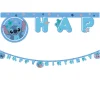Girlang, Stitch happy birthday