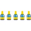 Girlang, student champagne 6 m
