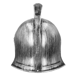 Gladiatorhjälm