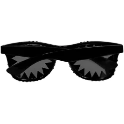Glasögon, bad glam