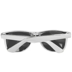 Glasögon, dance silver