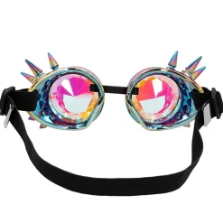 Glasögon, Festival holographic