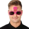 Glasögon, fuckman