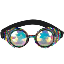 Glasögon, Mirage rainbow