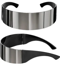 Glasögon, mirror