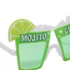 Glasögon, mojito girl
